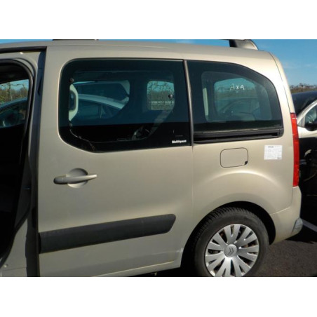 Retroviseur gauche CITROEN BERLINGO 2 PHASE 1 d’occasion