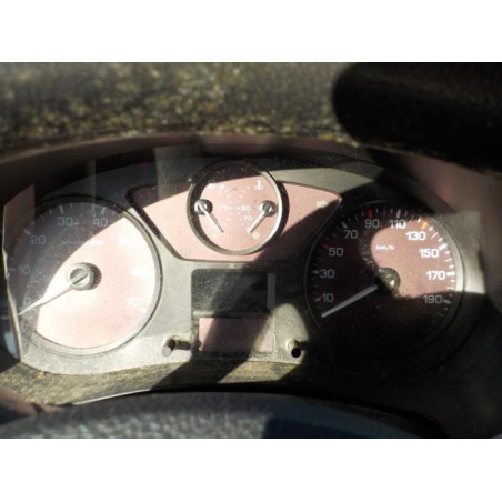 Retroviseur gauche CITROEN BERLINGO 2 PHASE 1 d’occasion