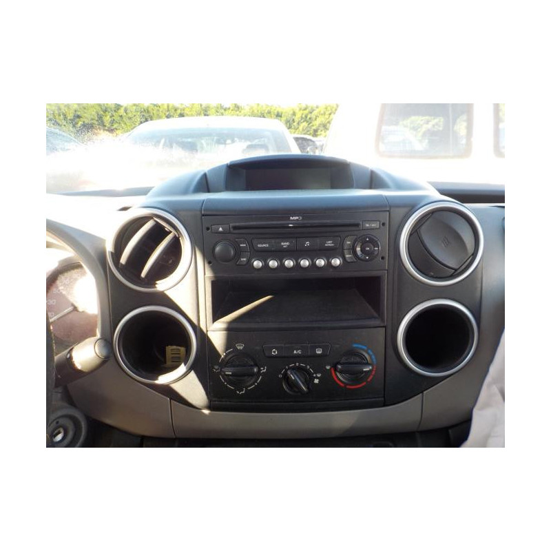 Retroviseur gauche CITROEN BERLINGO 2 PHASE 1 d’occasion