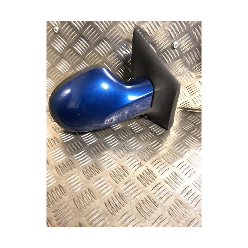 Retroviseur droit RENAULT TWINGO 2 PHASE 1 d’occasion