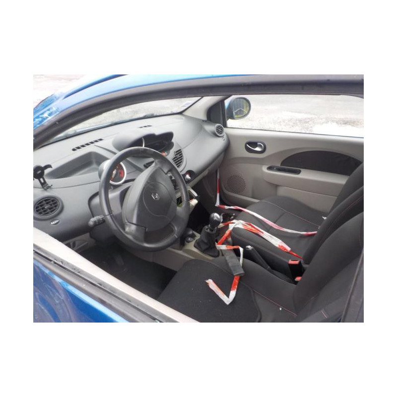 Retroviseur droit RENAULT TWINGO 2 PHASE 1 d’occasion