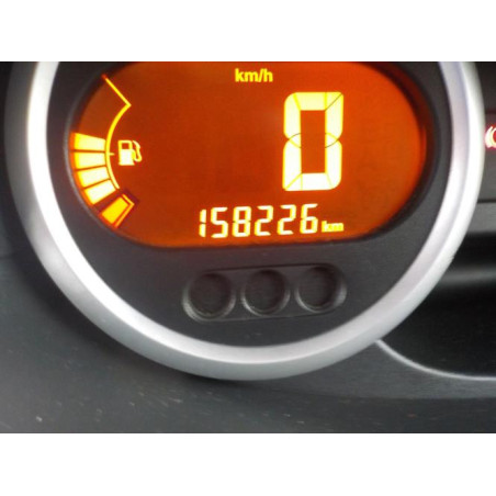Retroviseur droit RENAULT TWINGO 2 PHASE 1 d’occasion