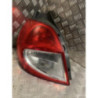 Feu arriere principal gauche (feux) RENAULT CLIO 3 PHASE 2 d’occasion