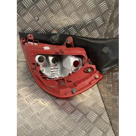 Feu arriere principal gauche (feux) RENAULT CLIO 3 PHASE 2 d’occasion