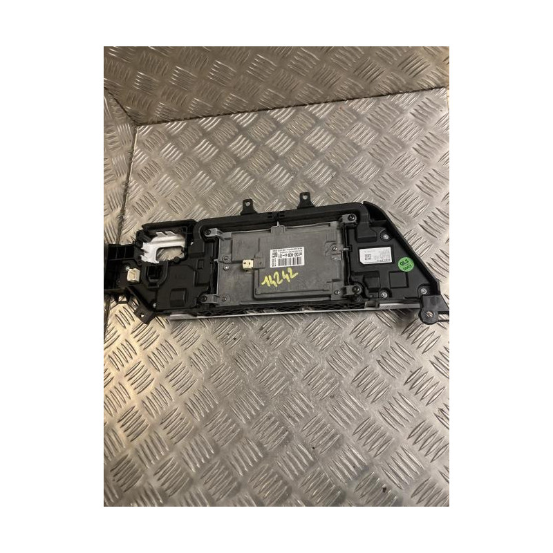 Ecran GPS CITROEN C4 PICASSO 2 PHASE 1 d’occasion
