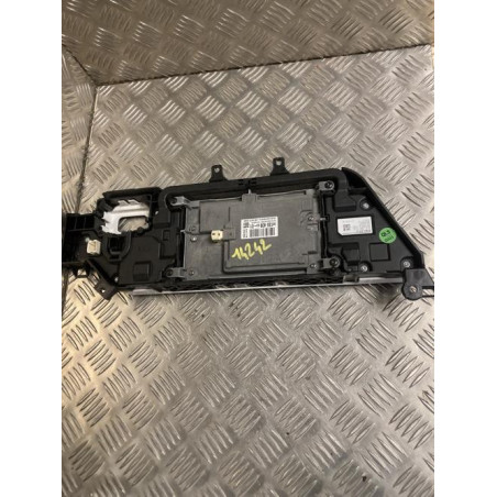 Ecran GPS CITROEN C4 PICASSO 2 PHASE 1 d’occasion