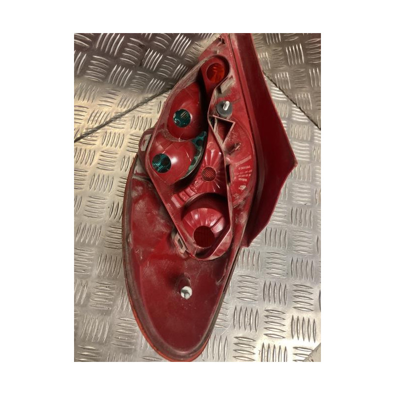 Feu arriere principal gauche (feux) PEUGEOT 207 PHASE 1 d’occasion