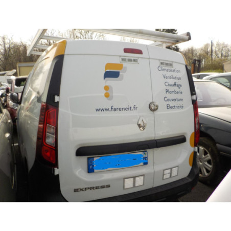 Porte avant gauche RENAULT EXPRESS VAN d’occasion