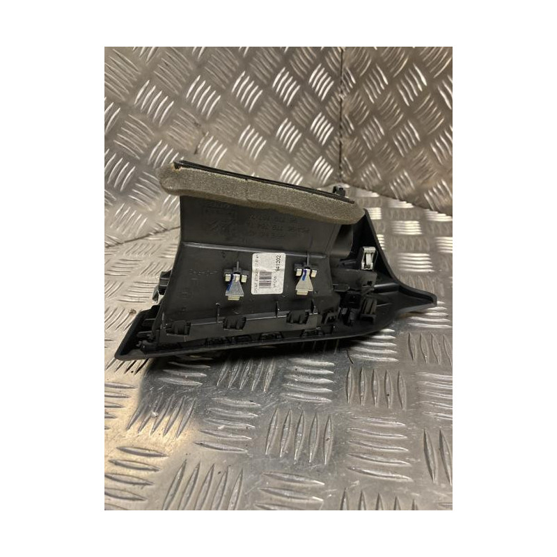Aerateur tableau de bord avant gauche CITROEN C4 PICASSO 2 PHASE 2 d’occasion