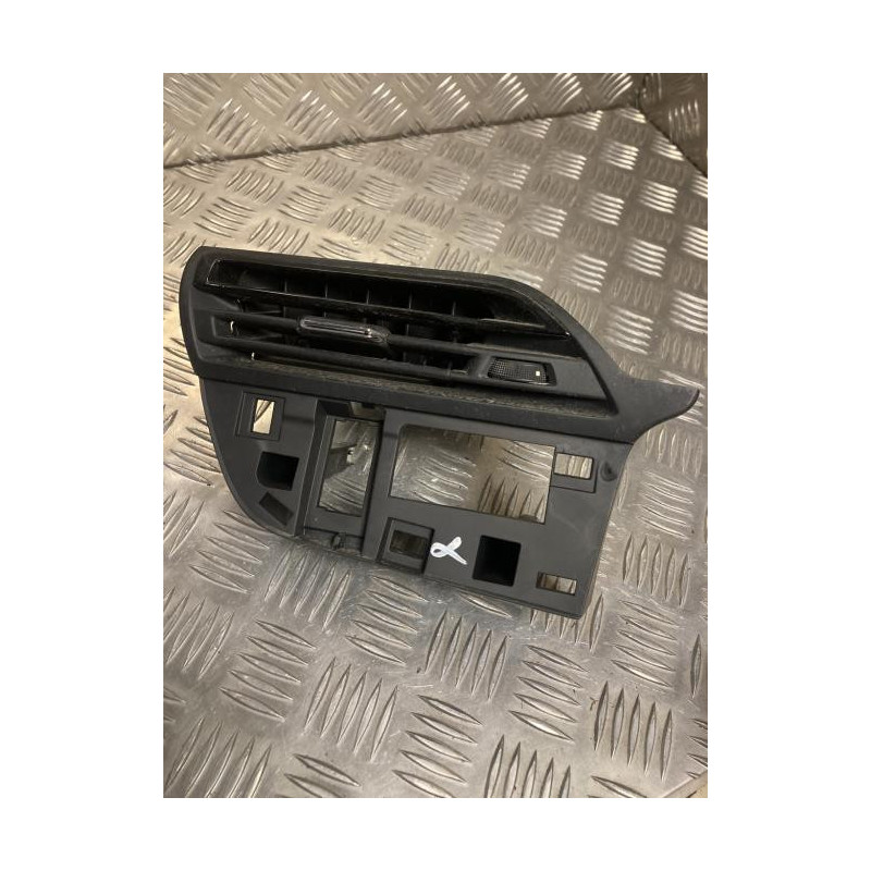 Aerateur tableau de bord avant gauche CITROEN C4 PICASSO 2 PHASE 2 d’occasion