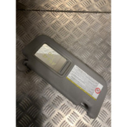 Pare soleil droit TOYOTA YARIS 2 PHASE 1 d’occasion