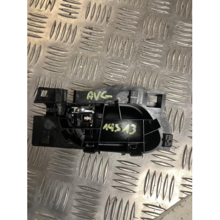 Poignee interieur avant gauche CITROEN C3 2 PHASE 1 d’occasion