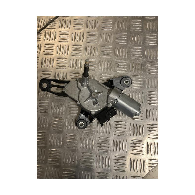 Moteur essuie glace arriere TOYOTA YARIS 2 PHASE 1 d’occasion