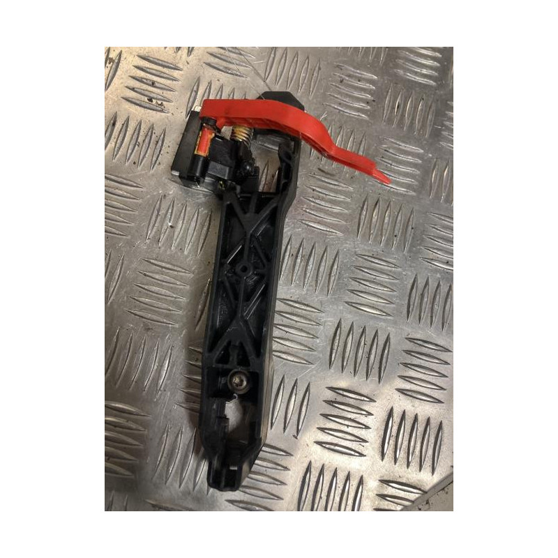 Support poignee porte arriere droite TOYOTA YARIS 2 PHASE 1 d’occasion