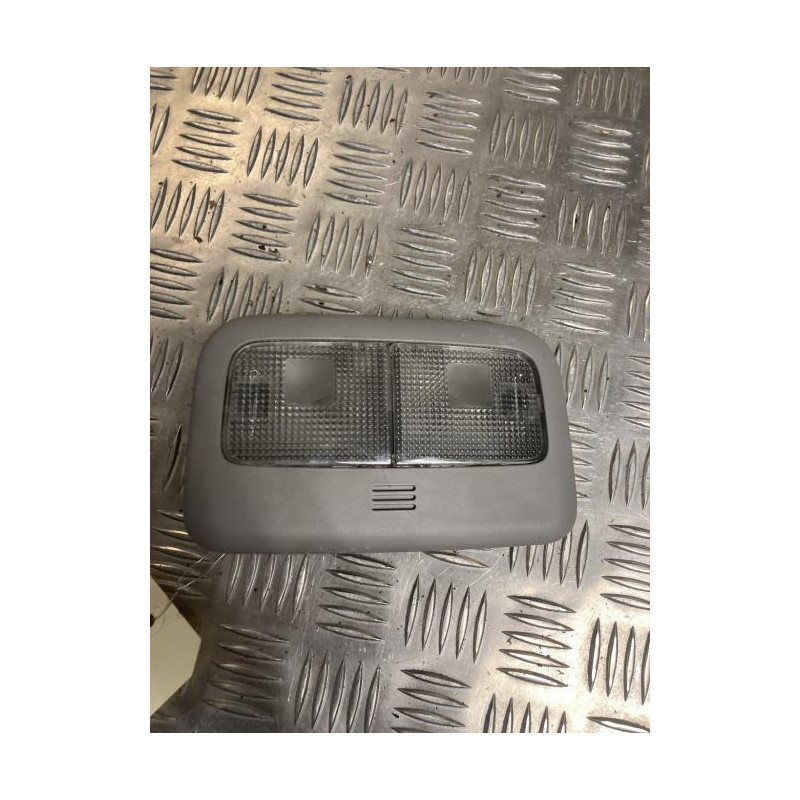 Eclairage de plafonnier TOYOTA YARIS 2 PHASE 1 d’occasion