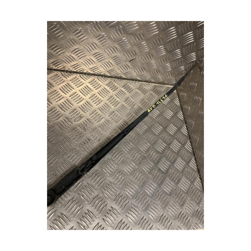 Bras essuie glace avant droit CITROEN C4 GRAND PICASSO 1 d’occasion