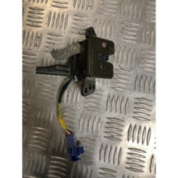 Serrure de coffre TOYOTA YARIS 2 PHASE 1 d’occasion