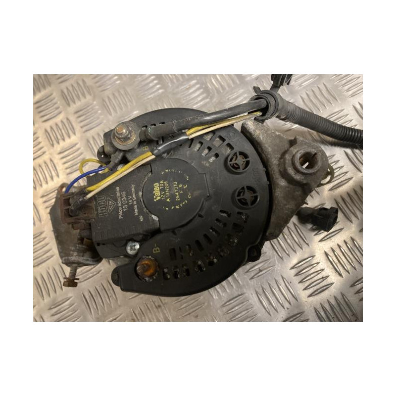 Alternateur RENAULT CLIO 1 PHASE 3 d’occasion