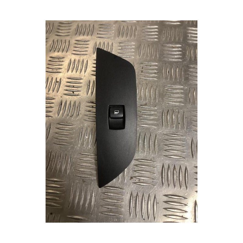 Interrupteur de leve vitre avant droit BMW X1 E84 PHASE 1 d’occasion
