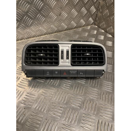 Aerateur tableau de bord VOLKSWAGEN POLO 5 PHASE 2 d’occasion