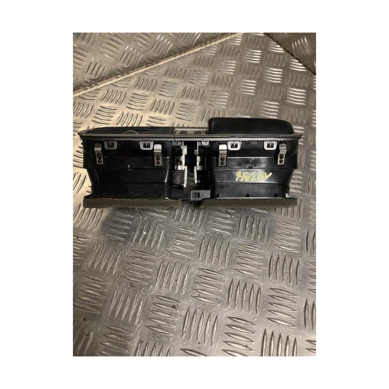 Aerateur tableau de bord VOLKSWAGEN POLO 5 PHASE 2 d’occasion