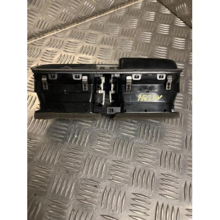 Aerateur tableau de bord VOLKSWAGEN POLO 5 PHASE 2 d’occasion