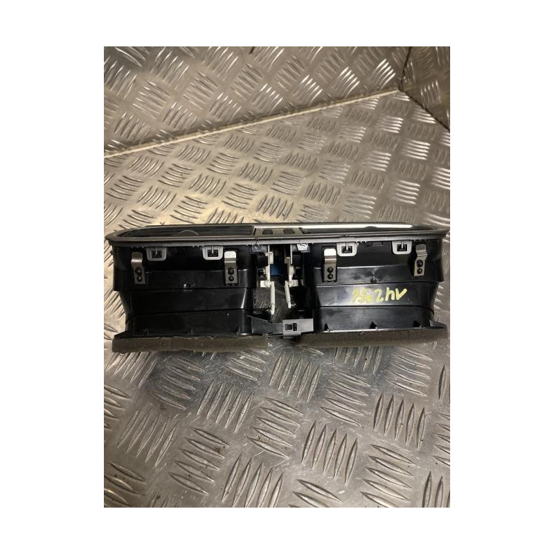 Aerateur tableau de bord VOLKSWAGEN POLO 5 PHASE 2 d’occasion