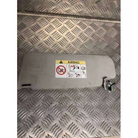 Pare soleil droit VOLKSWAGEN POLO 5 PHASE 2 d’occasion