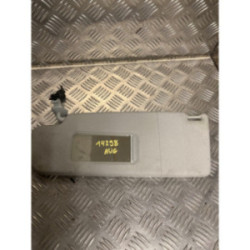 Pare soleil gauche VOLKSWAGEN POLO 5 PHASE 2 d’occasion