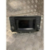Autoradio d'origine VOLKSWAGEN POLO 5 PHASE 2 d’occasion