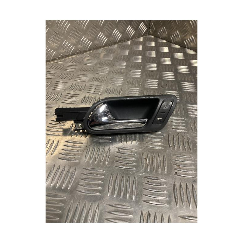 Poignee interieur avant gauche VOLKSWAGEN GOLF 5 d’occasion