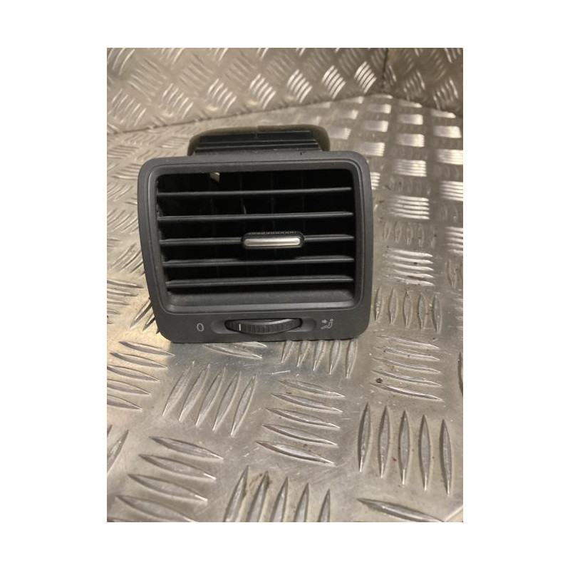 Aerateur tableau de bord avant gauche VOLKSWAGEN GOLF 5 d’occasion
