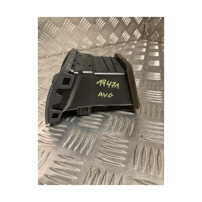 Aerateur tableau de bord avant gauche VOLKSWAGEN GOLF 5 d’occasion