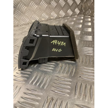 Aerateur tableau de bord avant gauche VOLKSWAGEN GOLF 5 d’occasion