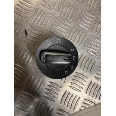 Commande de phare VOLKSWAGEN GOLF 5 d’occasion