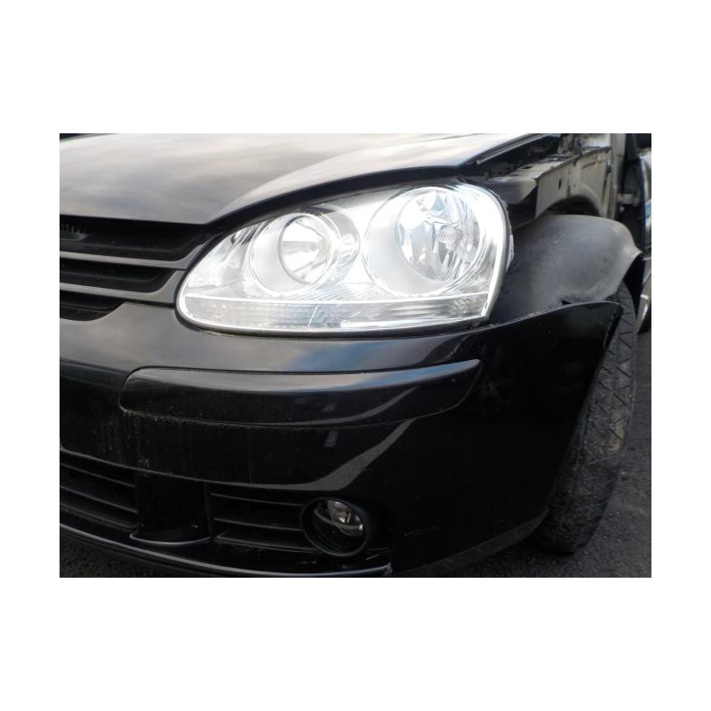 Divers VOLKSWAGEN GOLF 5 d’occasion