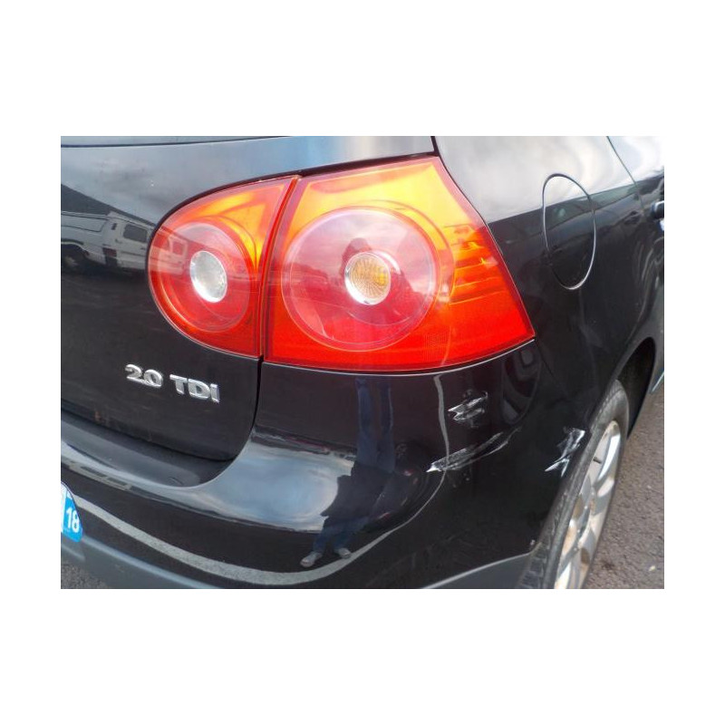 Divers VOLKSWAGEN GOLF 5 d’occasion