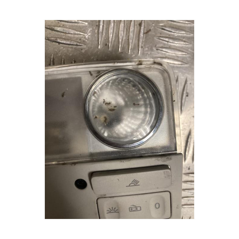 Eclairage de plafonnier VOLKSWAGEN GOLF 5 d’occasion