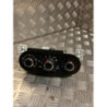 Commande chauffage DACIA LODGY PHASE 1 d’occasion