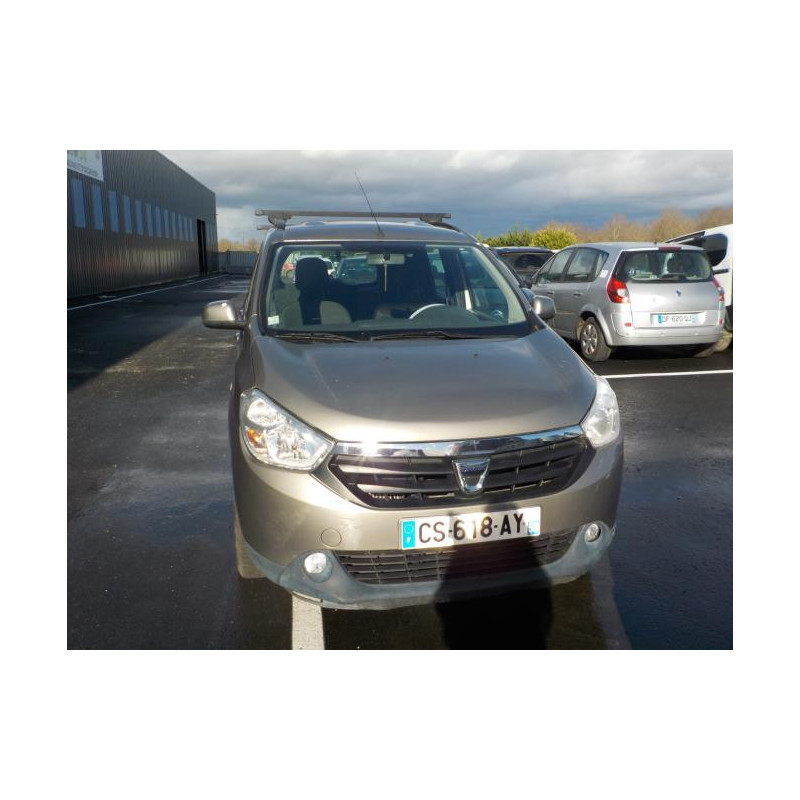 Retroviseur interieur DACIA LODGY PHASE 1 d’occasion