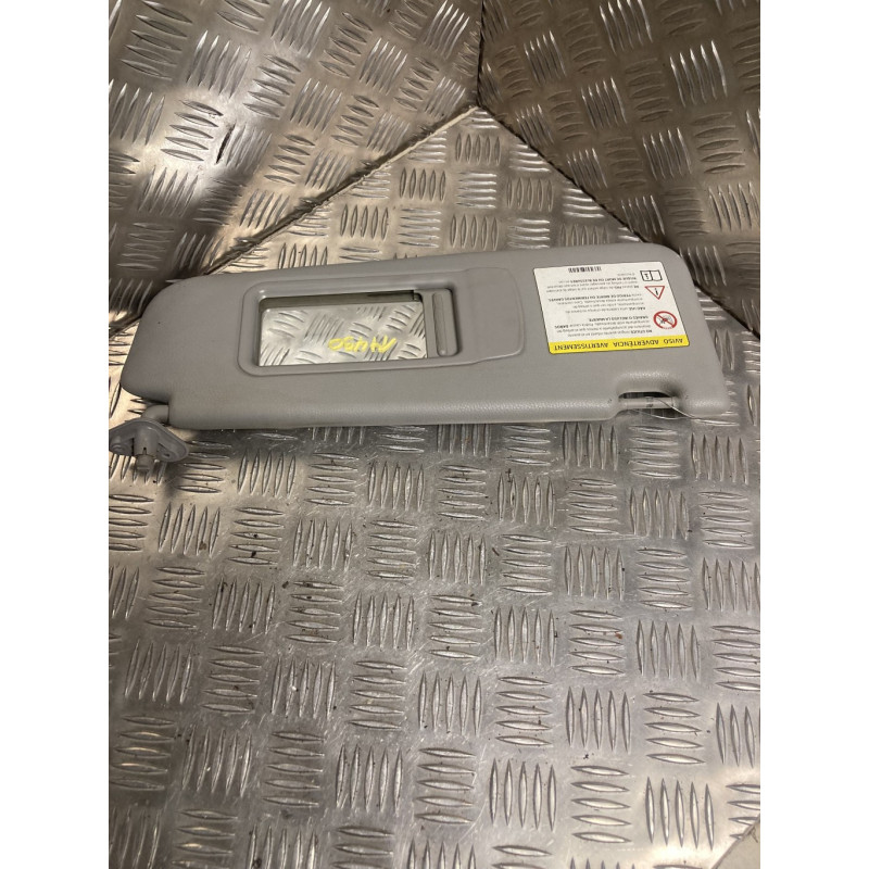 Pare soleil droit BMW X1 E84 PHASE 1 d’occasion