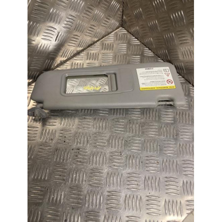 Pare soleil droit BMW X1 E84 PHASE 1 d’occasion