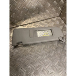 Pare soleil gauche BMW X1 E84 PHASE 1 d’occasion