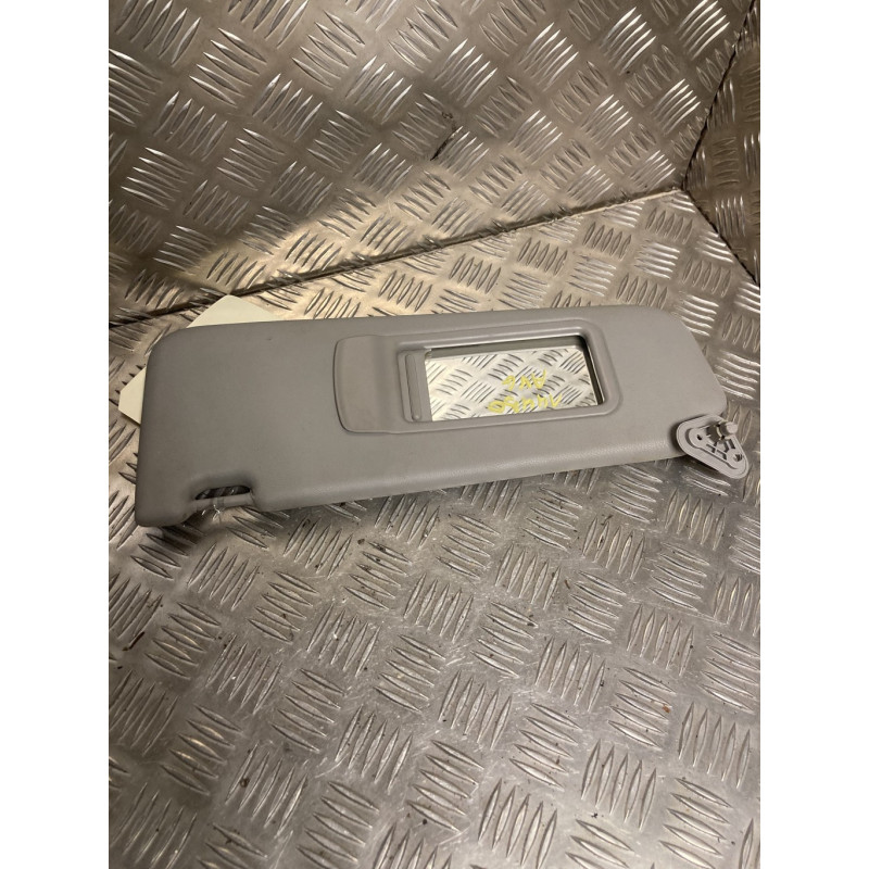 Pare soleil gauche BMW X1 E84 PHASE 1 d’occasion