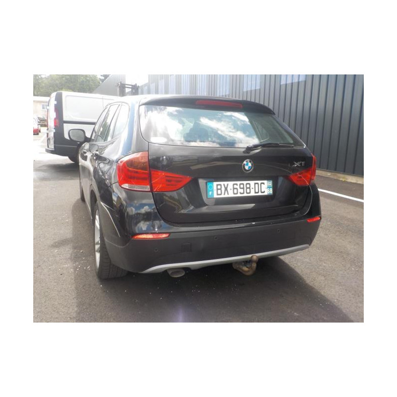 Pare soleil gauche BMW X1 E84 PHASE 1 d’occasion