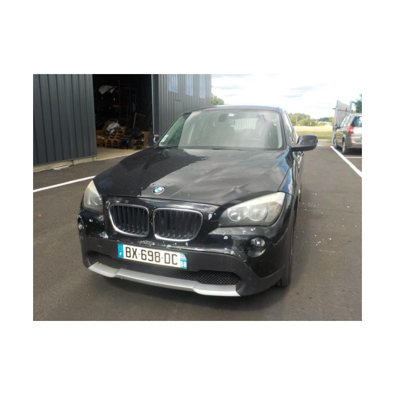 Pare soleil gauche BMW X1 E84 PHASE 1 d’occasion