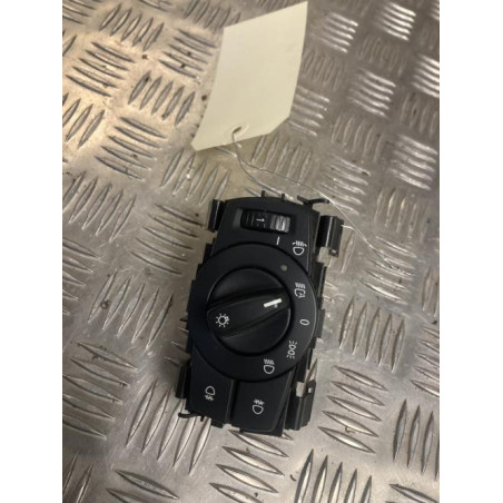 Commande de phare BMW X1 E84 PHASE 1 d’occasion