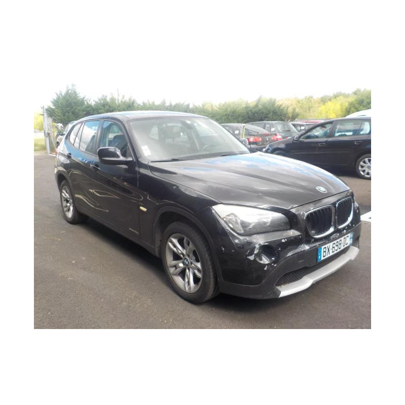 Commande de phare BMW X1 E84 PHASE 1 d’occasion
