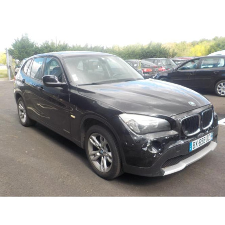 Commande de phare BMW X1 E84 PHASE 1 d’occasion