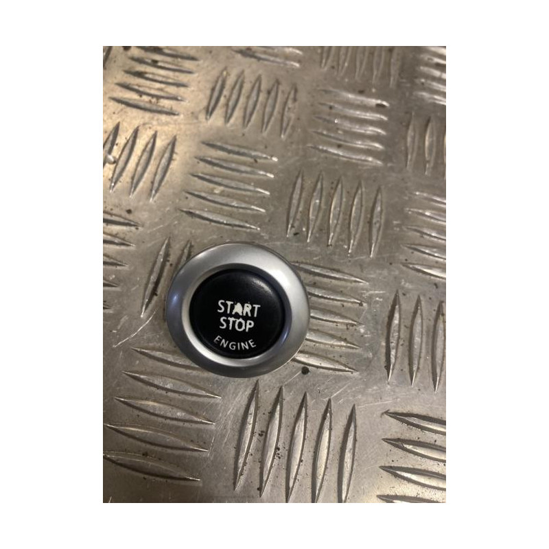Bouton de demarrage BMW X1 E84 PHASE 1 d’occasion
